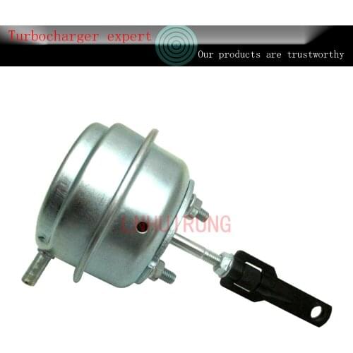Turbo Wastegate Actuator for Audi A4 A6 A8 Skoda Superb VW Passat B5 2.5 TDI 454135 454135-5010S 454135-0003 059145701S GT2052V
