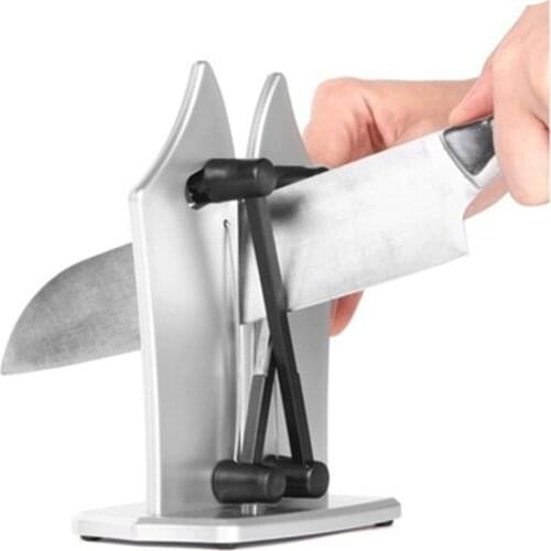 Professional Knife Sharpener Bavarian Edge Kitchen Knife Whetstone Kitchen Accessories