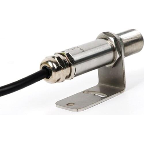 Industrial Infrared Temperature Detector Probe