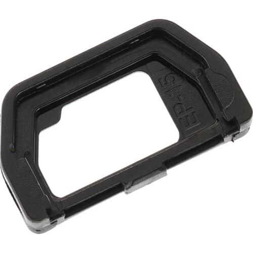 Hard Viewfinder Eyecup Eye Cup Eyepiece replace EP-15 EP15 For OM-D OMD E-M10 Mark II / E-M5 Mark II / E-M5 Mark III