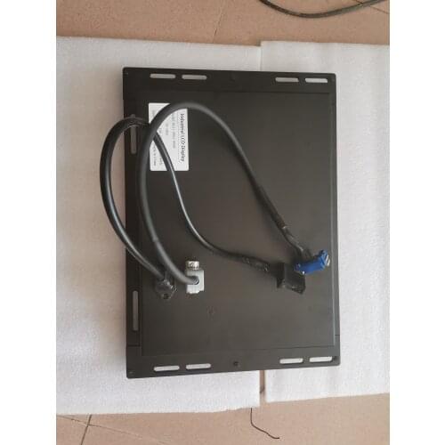 14" LCD Display CRT Monitor A61L-0001-0074 A61L-0001-0094 TX-1450ABA5 Replacement for FANUC CNC System