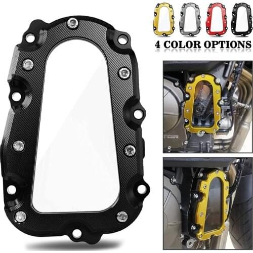 For Benelli BN600 TNT600 BJ600/GS/I CNC Aluminum Front Sprocket Guard Protector Chain Guaud Cover