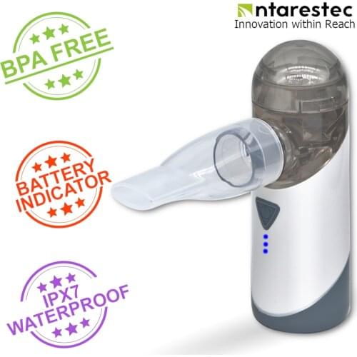 Antarestec Medical Equipment For Home