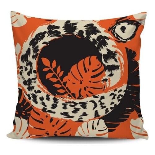 Belnido Home Premium Pillow decorate Case KRB2020