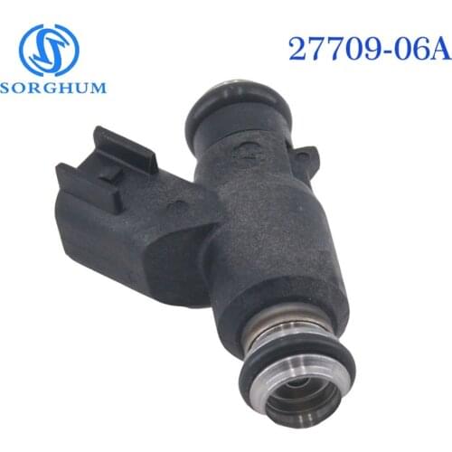 27709-06A Engine Fuel Injector Nozzle 25 Degree For Harley Davidson Motorcycle