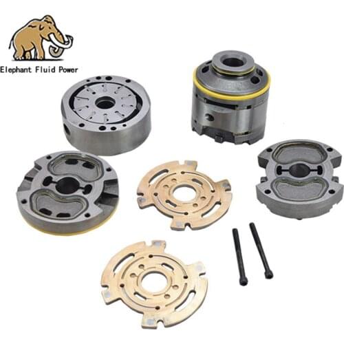 Caterpillar PART NUMBER 1U2670 VICKERS PART NUMBER 421234