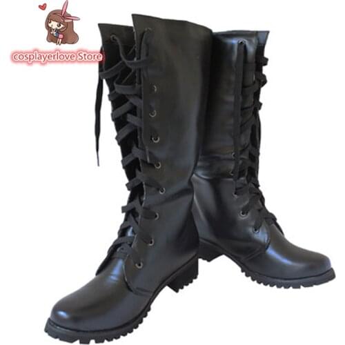 Shinchou Yuusha: Kono Yuusha ga Ore Tueee Kuse ni Shinchou Sugiru Seiya Ryuuguu Cosplay Costumes Shoes boots custom Made For you