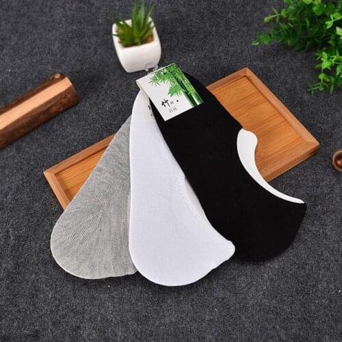 Hot Sale Summer Fall Womens Cotton Boat Socks Fashion New Casual Classic Female 5 Colors Invisible Shallow Mouth Slippers Sock