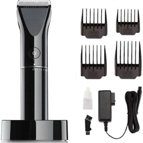 Tondeuse haar Hair salon Hair clipper charging mode Plug in Clippers Electric fader Adult children Razor Electric hair clipper