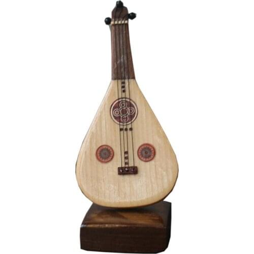Miniature Oud Ud