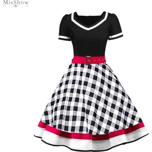 Праздничные летние платья MisShow China At AliExpress