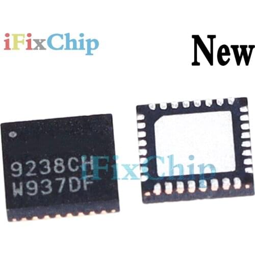 New ISL9238CHRTZ ISL9238CH 9238CH QFN