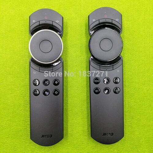 Original remote control rc ir04 for all jmgo Projector J6S P2 J6 G3 T6 V8 C6 With the focus key adjustable sharpness