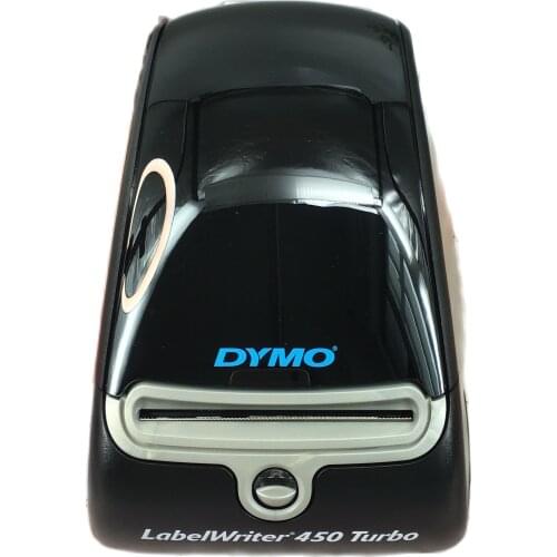Original Brand New DYMO LabelWriter 450 Direct Thermal Label Barcode Monochrome Printer 300 * 600 dpi