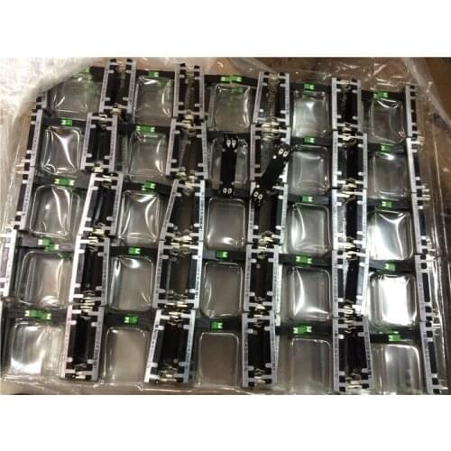 1pcs 76-2-3200-0 M 20KG 45MM Straight Slip Potentiometer for Panasonic / Dual Channel Fader with Midpoint