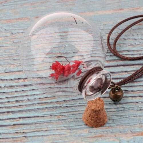 5 Pcs Empty Car Perfume Bottle Hanging Air Freshener Oil Diffuser Fragrance