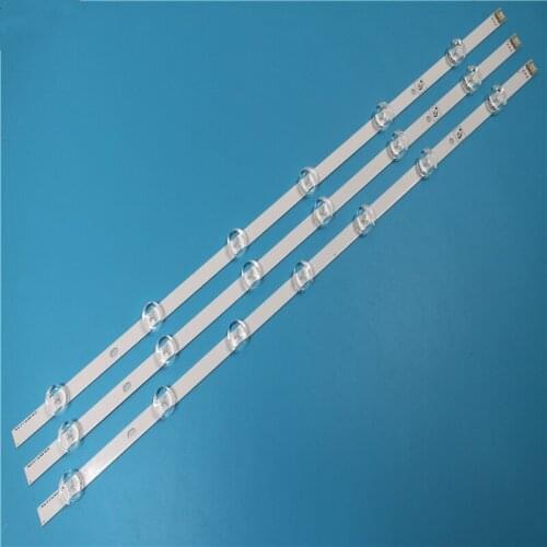 LED backlight strip for TI RA DE LED TV LG 32" 32LN540B uot pola2.0 32ln54 agf78399401 32LN5707 HC320DXN-VHFPA-21XX