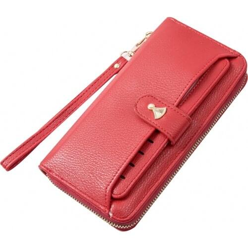 Vogue Tao Women's Wallets