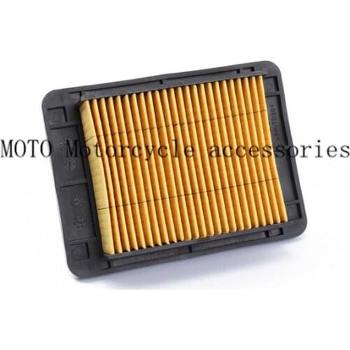 Motorcycle Racers Air Filter Intake Cleaner for Yamaha YZF R25 2013 2014 YZF-R3 2015 2016 Racing Bikes Motorcycle Air Filter