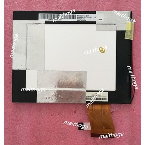 AUO 7.0 inch TFT LCD Display Screen A070SN01 V0 800(RGB)*600