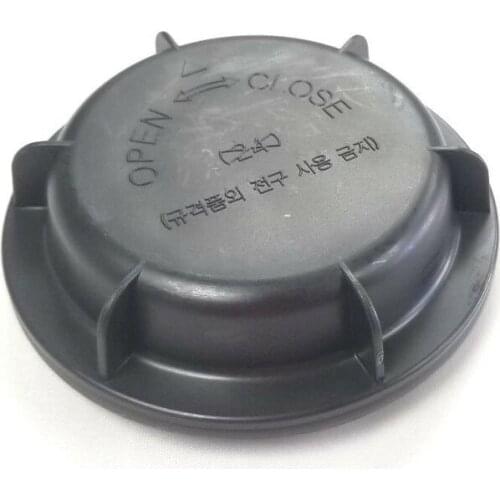 92191-2F500 Car Head Light Dust Cap Head Lights Lamp Dust Cap Cover For KIA Picanto Sonata Soul 921912F500