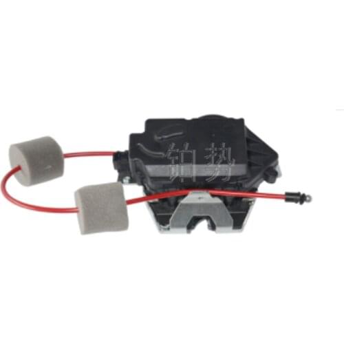 Car Lock 2010-mer ced esb enzML 280 ML 300 ML 320 ML 350 ML 420 ML 500 ML 63 W164 W211 tailgate lock block trunk lock