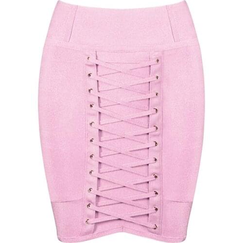 Cutseber Short Pencil Skirts