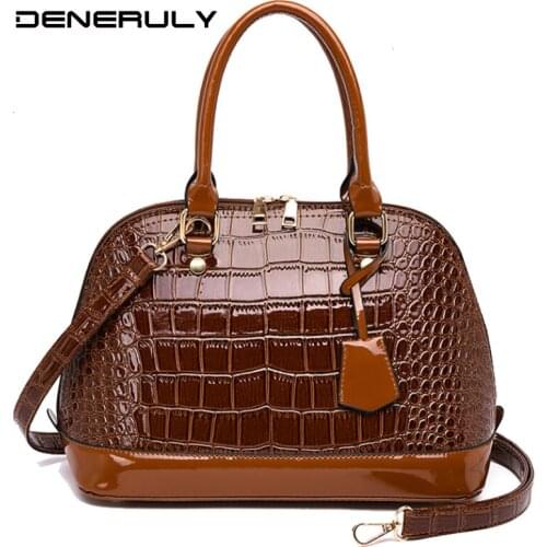 Женские каркасные сумки DENERULY China At AliExpress