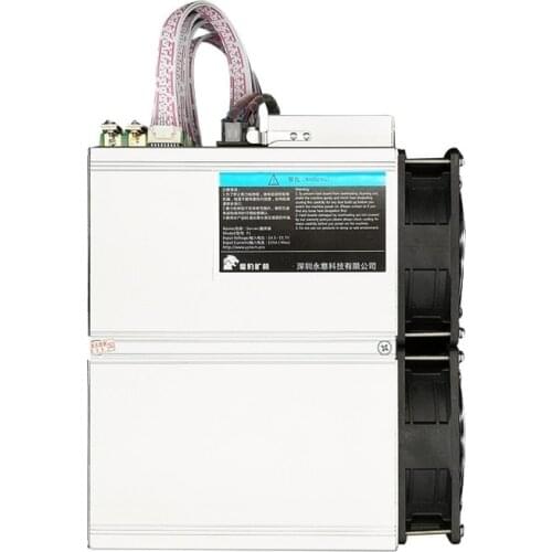 Bitcoin Mining Love Core Aixin A1 2100W 25TH SHA256 BTC Machine With Original PSU