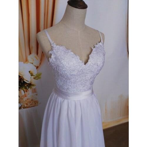 Meyisha Womens Evening Chiffon Dresses