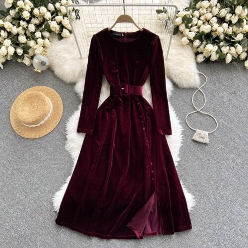 Fashion A-Line Dresses New Veeliya China