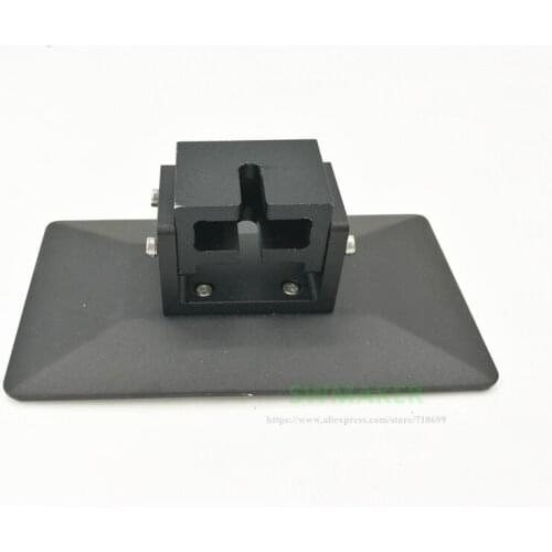 1set New Printing platform / building plate for Creality 3D LD-001 DLP Light Curing 3d Printer parts