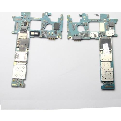 Main Motherboard Unlocked For Samsung Galaxy Note Edge N915G 32GB