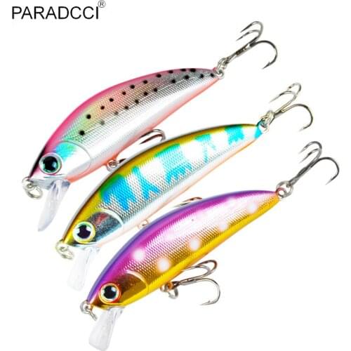 PARADCCI Fishing Line