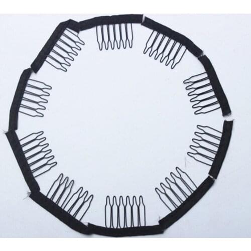 Royalty Hair Hair Nets