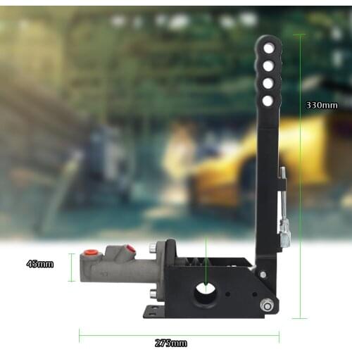 Universal Hydraulic Drift E-Brake Racing With Master Cylinder For BMW 5Series E39 525i 28i 530i M