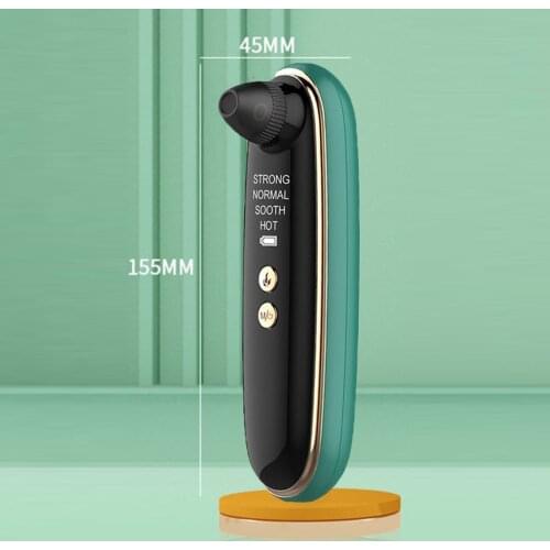 USB Visual Electric Blackhead Remover Camera Beauty Face Vacuum Cleaner