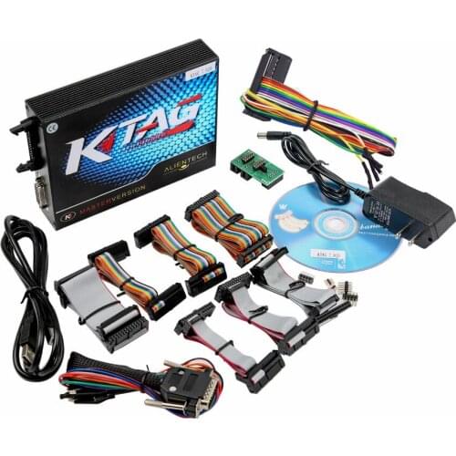 V7.020 V2.23 ECU Programming Tool Unlimited Token