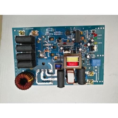 220V 3000W High Frequency Electromagnetic Heater Converter Board for Metal Induction heating