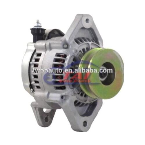 Factory Supply Different Types Car Alternator for 100211-6930 100211-6931 200322-6970 Alternator 12V 50A
