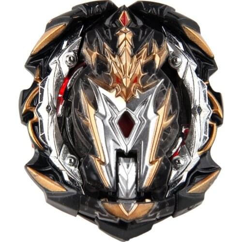 Bayblade Prime Apocalypse Burst Rise GT Gatinko BOOSTER B-153 Black White- USA SELLER YH2039