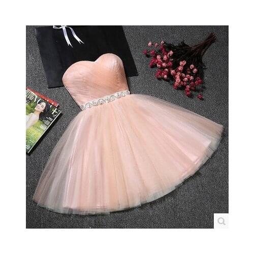 2020 New Fashion Women Evening Dress Sleeveless Off the Shoulder Sweetheart Beaded Sashes Sexy Prom Dresses