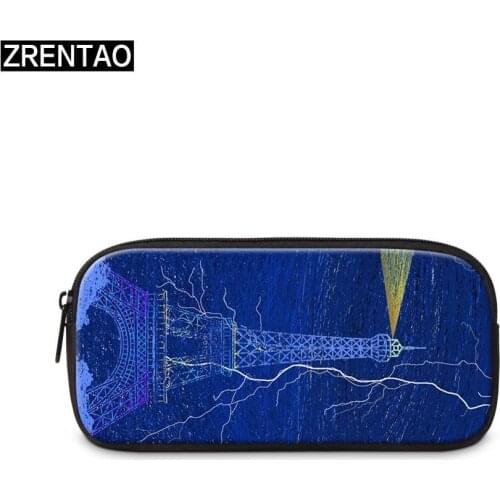 ZRENTAO School Bags For Boys
