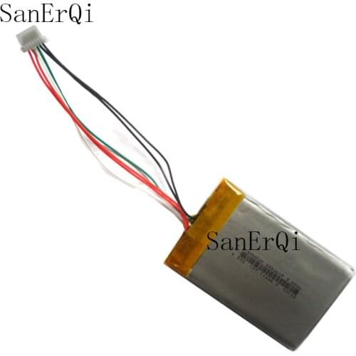 1400mAh Battery MLP454261 for Bambook SD928+ F32 Battery
