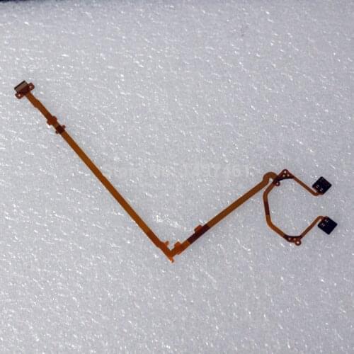 2PCS anti shake/Image stabilizer flex cable For Sony DSC-HX300 HX400 HX350 HX300 camera