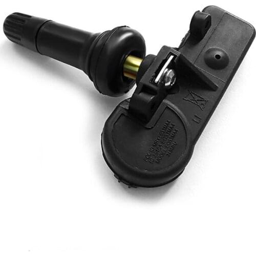 4pc For SsangYong Musso Korando Nomad / Tire Pressure Sensor Air Pressure Monitor OEM 4199034000 433MHZ