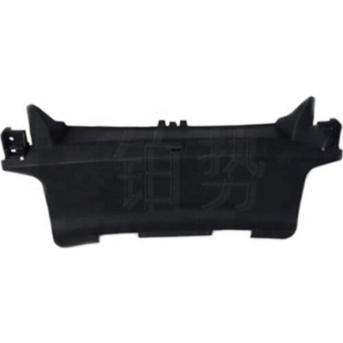 Car Underbody tow bar assembly 2014-lan dro verr ang ero ver spo rt rear bumper tow hook cover rear bumper lower guard
