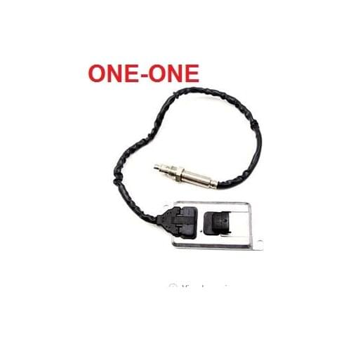 Nox Sensor Nox Nitrogen Oxide Senso 8K0907807 03L907807AD 8K0907807E FOR AUDI