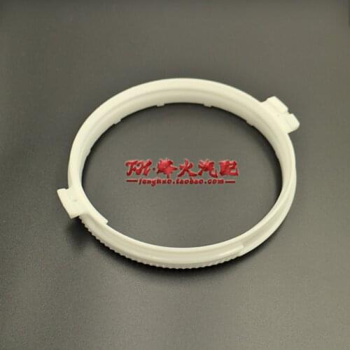 For BMW E Series X Series Mini Fuel Tank Electric Oil Pump Cap Gasoline Threaded Retaining Ring