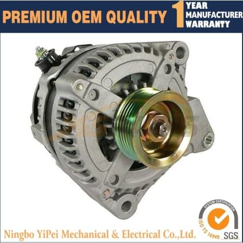 27060-50320 2706050320 ALTERNATO FOR TOYOTA 4RUNNER LAND CRUISER SEQUOIA